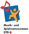 Musik- und Spielmannswesen DTB